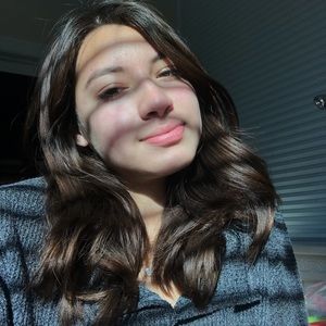 Meet your Posher, Allyson